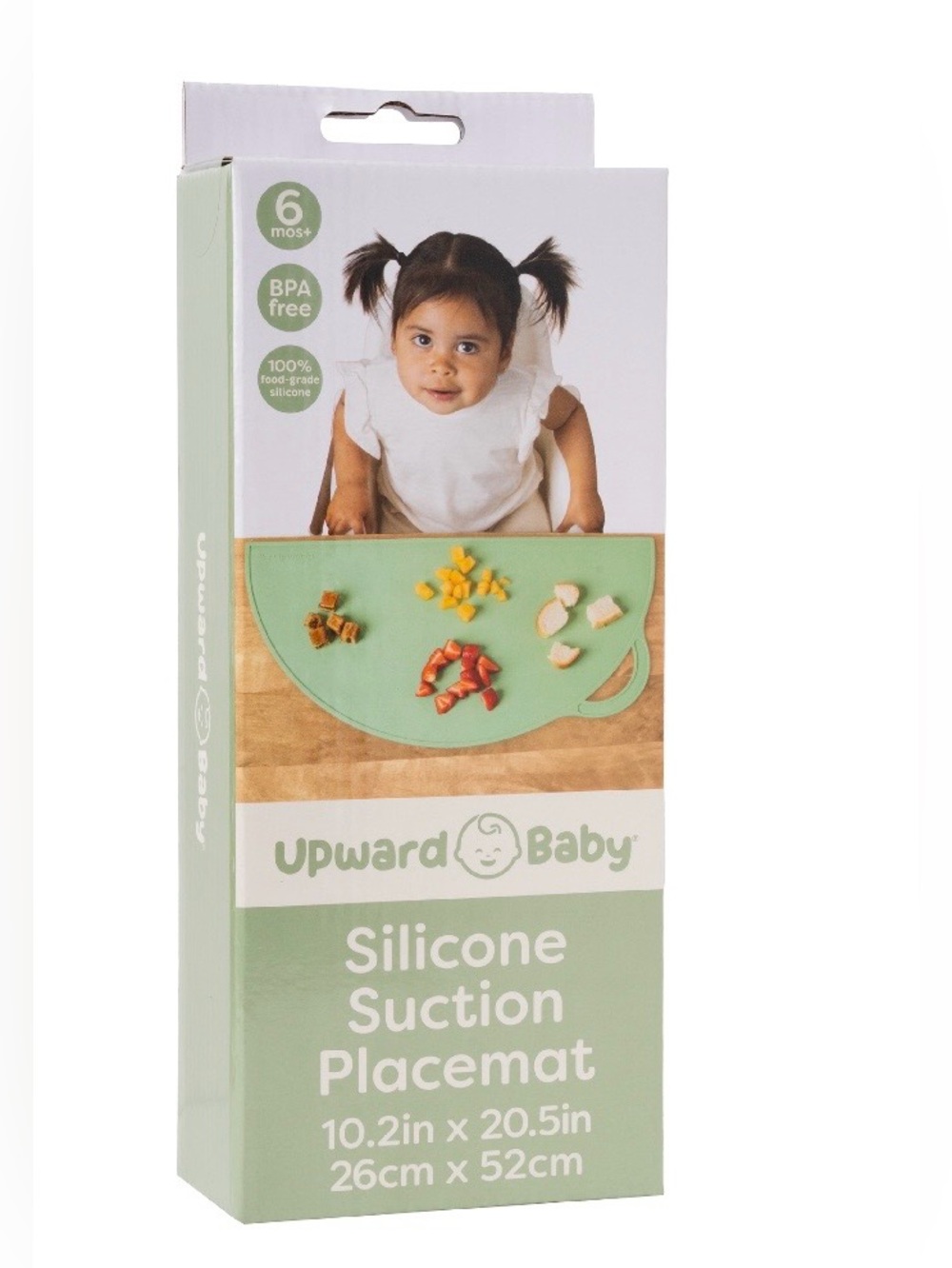 SUCTION MAT